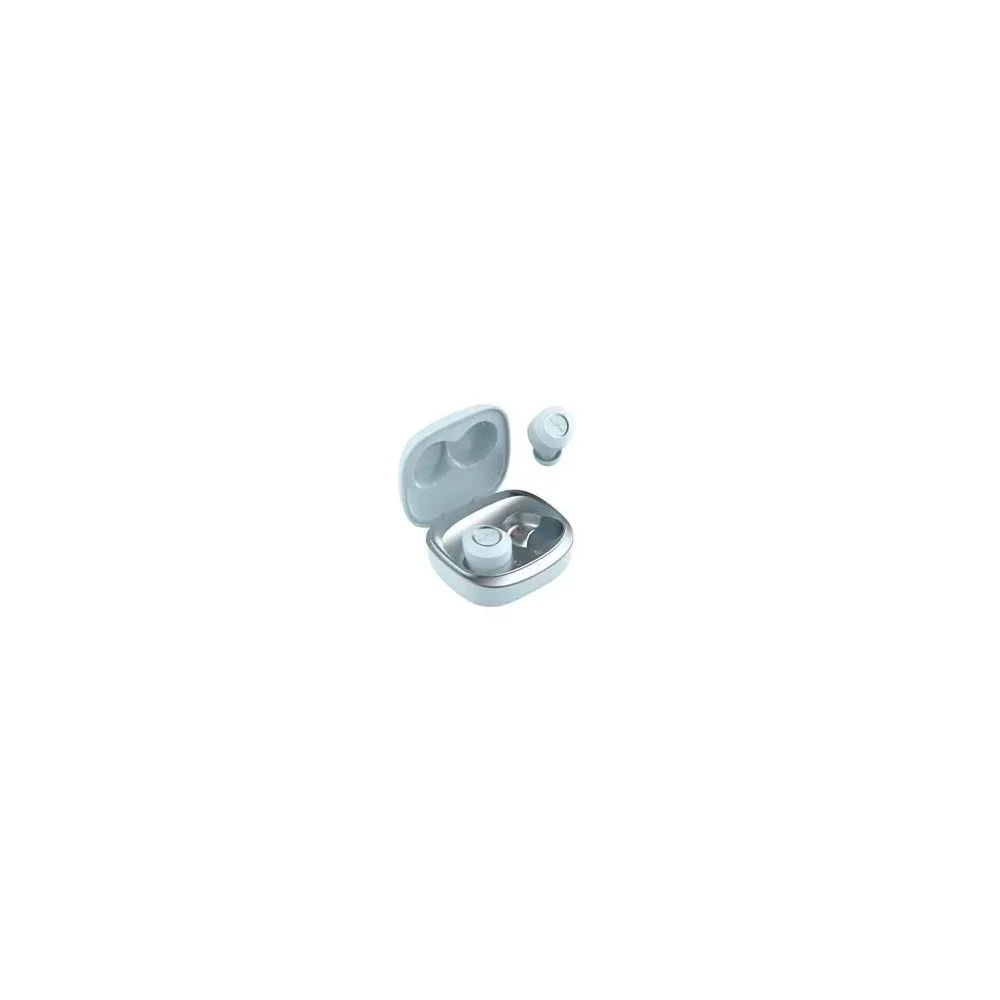 Imagem 3 de 5 do produto Fone De Ouvido Lity T14v Tws Bluetooth 5.4 34h - Verde