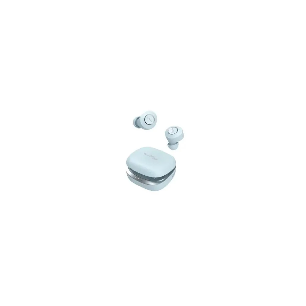 Imagem 5 de 5 do produto Fone De Ouvido Lity T14v Tws Bluetooth 5.4 34h - Verde