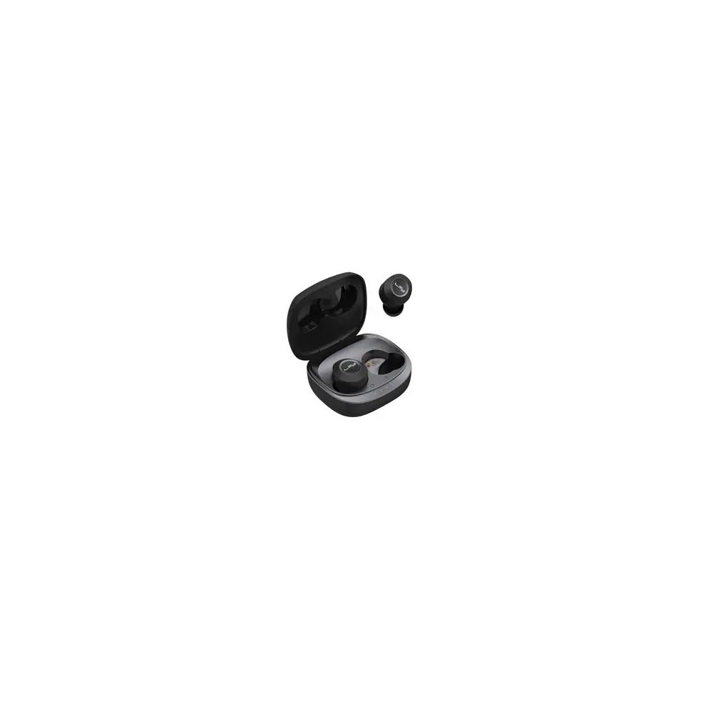 Fone De Ouvido Lity T14p Tws Bluetooth 5.4 34h - Preto