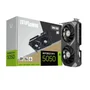 Placa De Video Zotac RTX 5050 Twin Edge Oc 8GB Gddr6 128bits - Zt-b50500h-10m