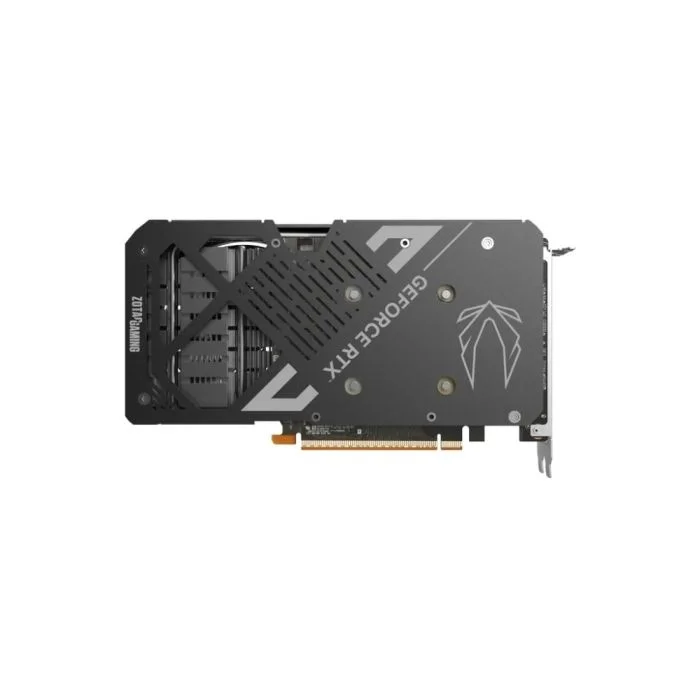 Placa De Video Zotac RTX 5050 Twin Edge Oc 8GB Gddr6 128bits - Zt-b50500h-10m