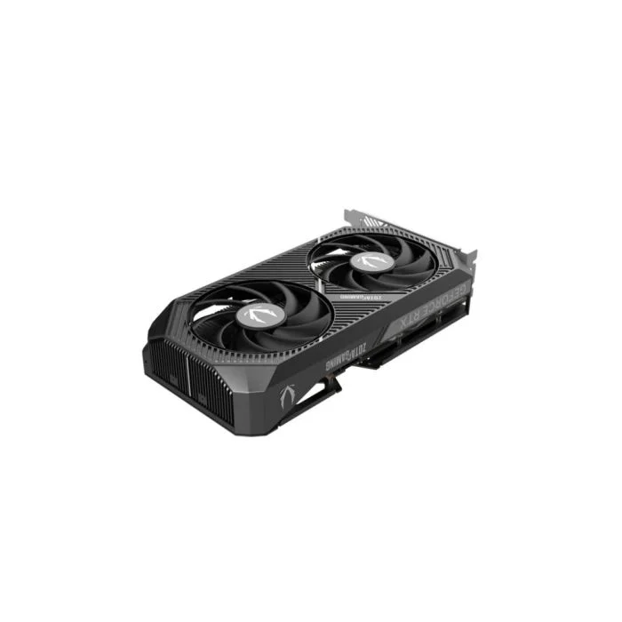 Placa De Video Zotac RTX 5050 Twin Edge Oc 8GB Gddr6 128bits - Zt-b50500h-10m