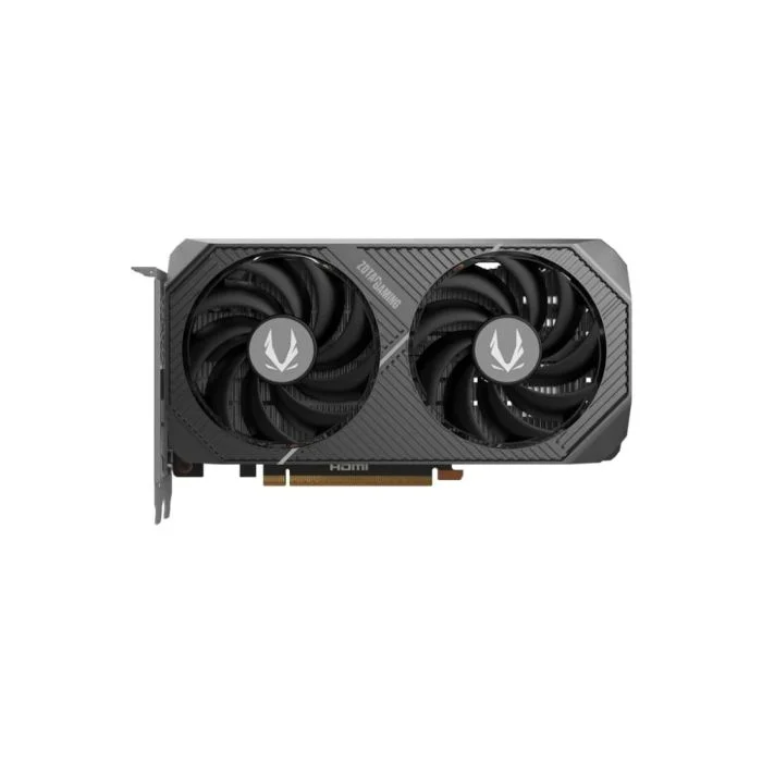 Placa De Video Zotac RTX 5050 Twin Edge Oc 8GB Gddr6 128bits - Zt-b50500h-10m