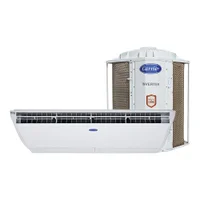 Ar Condicionado Split Piso Teto 30000 Btu Quente/frio Xpower - Inverter - Springer Carrier - 220v - 42zqve30c5 / 38cqve30515mc