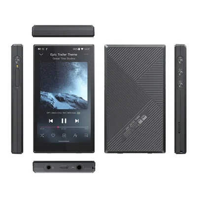 イヤホン Fiio JM21 DAP Media-Player-De-udio-Dap-Fiio-
