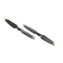 Hélice Dji Matrice 4 Séries - Preto - Kit Com 2 Unidades