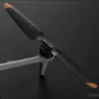 Hélice Dji Matrice 4 Séries - Preto - Kit Com 2 Unidades