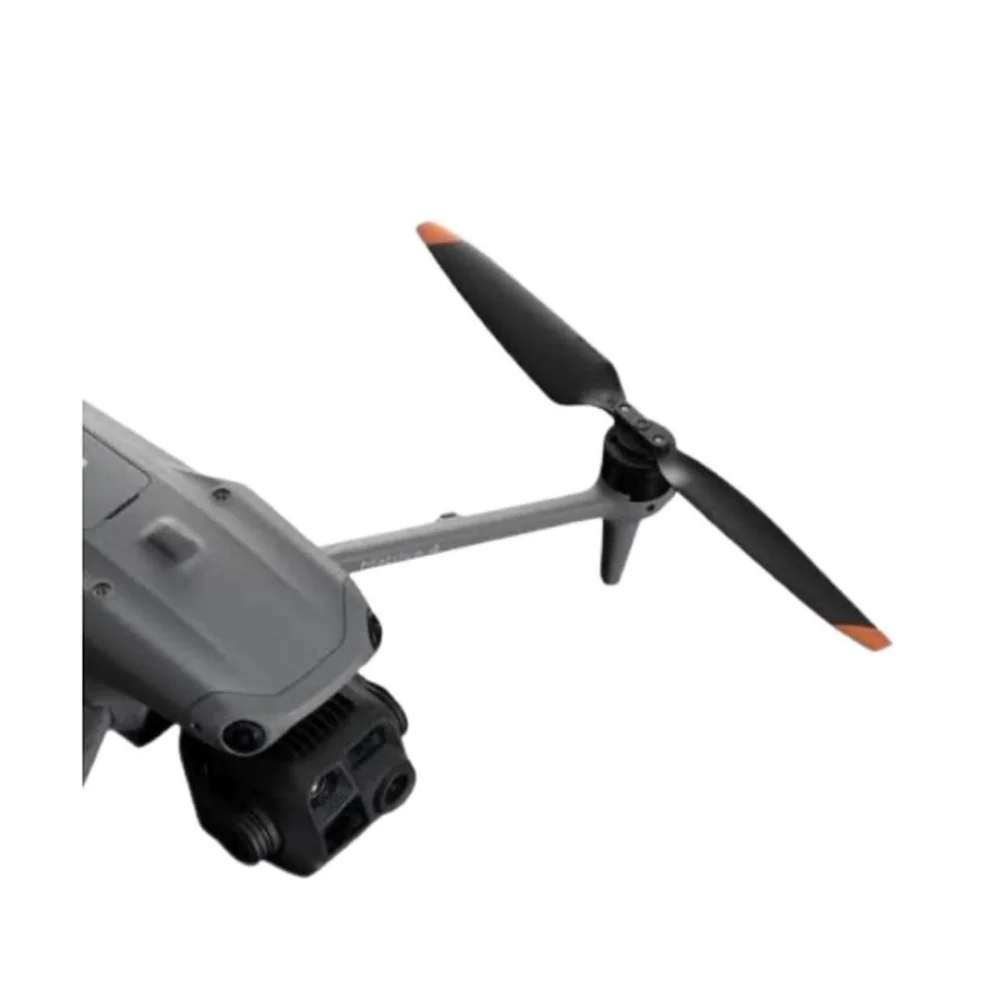 Hélice Dji Matrice 4 Séries - Preto - Kit Com 2 Unidades Hélice Dji Matrice 4 Séries - Preto - Kit Com 2 Unidades