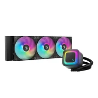 Water Cooler Deepcool Le360 V2 ARGB 360mm Preto 2
