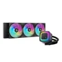 Water Cooler Deepcool Le360 V2 ARGB 360mm Preto 3