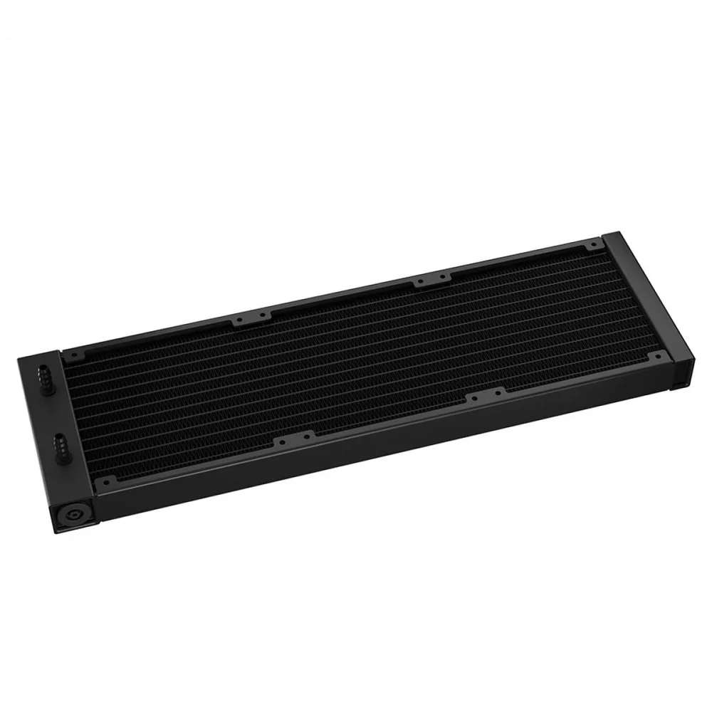 Imagem 4 de 5 do produto Water Cooler Deepcool Le360 V2, ARGB, 360mm, Intel-amd, Preto, R-le360-bkammc-g-2