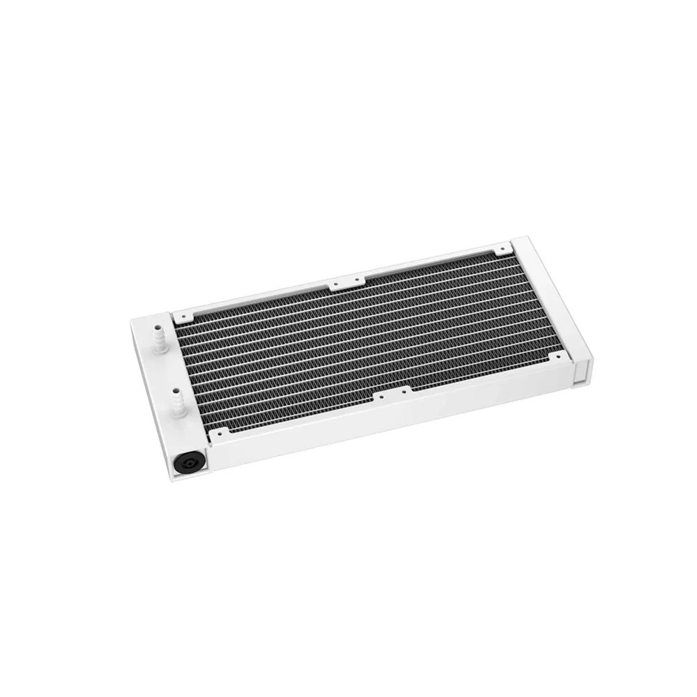 Water Cooler Deepcool Le240 V2 ARGB 240mm Branco 5