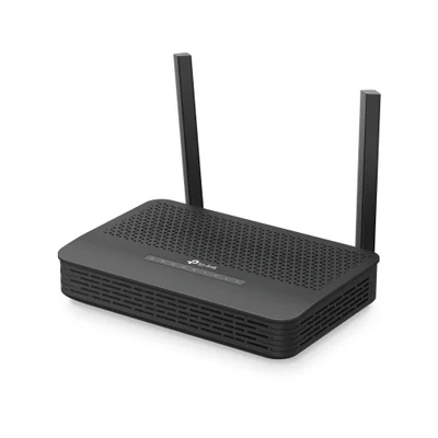 Roteador Terminal Tp-Link Gpon Ax3000, Wi-Fi 6 Gigabit, Dual Band