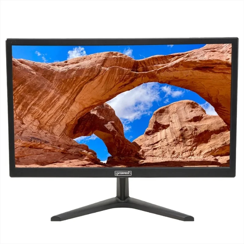 Monitor LED 19" Enterprise 19epr-bv HDMI/vesa/vga Monitor LED 19" Enterprise 19epr-bv HDMI/vesa/vga