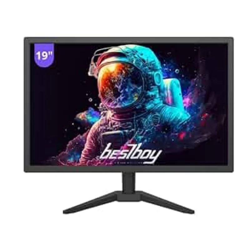 Monitor LED 19" Enterprise 19epr-bv HDMI/vesa/vga Monitor LED 19" Enterprise 19epr-bv HDMI/vesa/vga