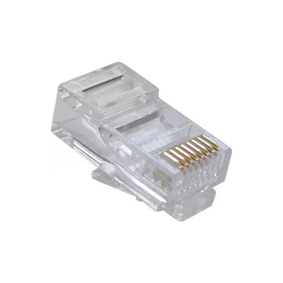 Conector Rj45 Cat6 Macho Soho Plus Furukawa