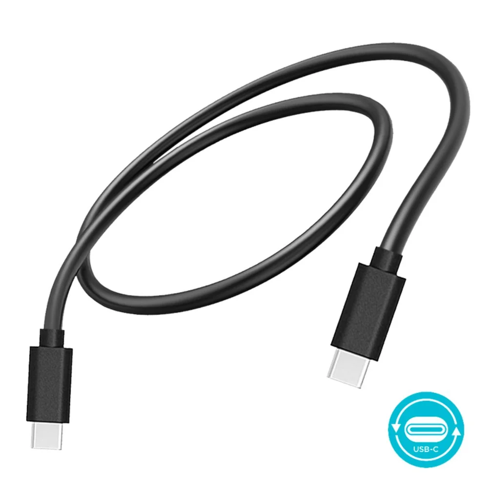 Imagem 3 de 5 do produto Carregador Turbo 30w Compatível Com Motorola + Cabo Usb-c