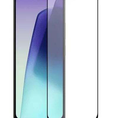 Película De Vidro Temperada 3d 9d Para Xiaomi Redmi 14c