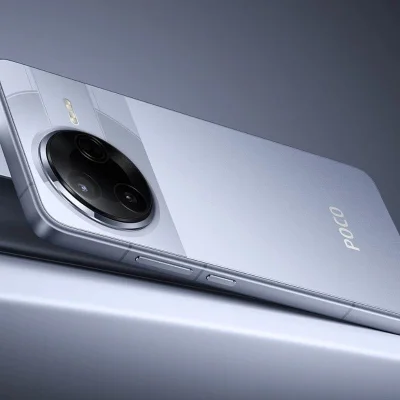 Xiaomi POCO F7 シルバー POCO F7｜価格比較・最新情報 - 価格.com