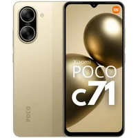 Smartphone-Xiaomi-Poco-C71-4gb