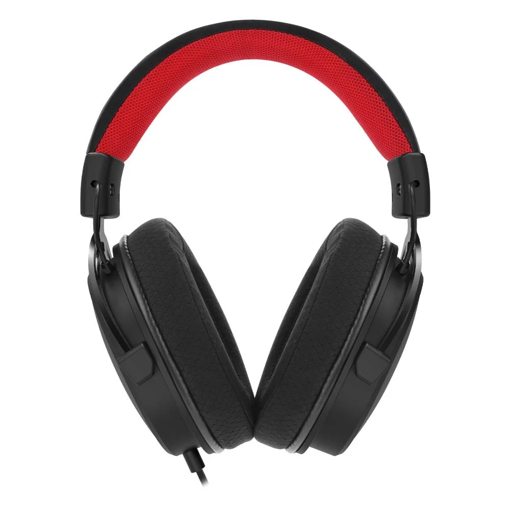 Imagem 4 de 5 do produto Headset Gamer Redragon Cragblade H541 Driver 53mm Microfone Removível - Preto