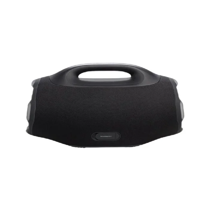 Imagem 2 de 5 do produto Caixa De Som Portátil Jbl Boombox 4 Bluetooth Preto - Jblboombox4blkbr