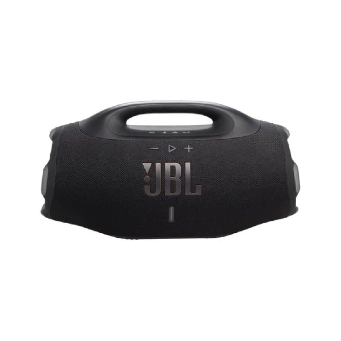 Imagem 4 de 5 do produto Caixa De Som Portátil Jbl Boombox 4 Bluetooth Preto - Jblboombox4blkbr
