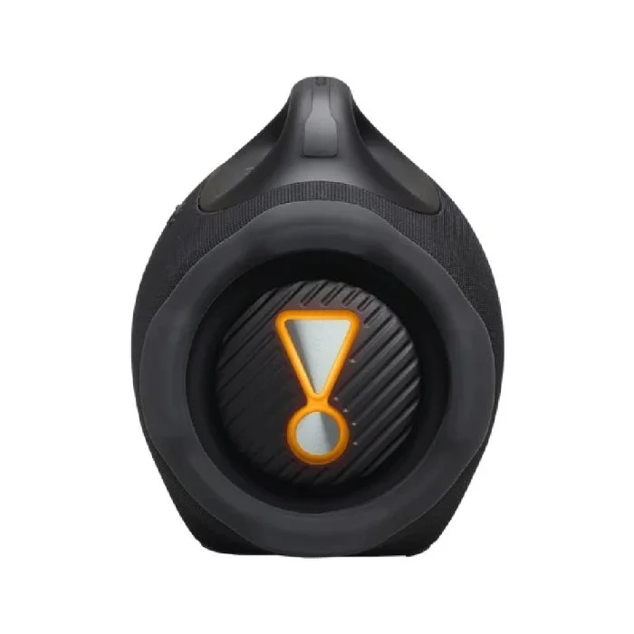 Imagem 5 de 5 do produto Caixa De Som Portátil Jbl Boombox 4 Bluetooth Preto - Jblboombox4blkbr
