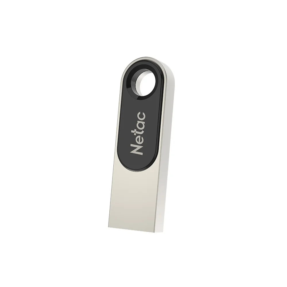 Imagem 3 de 5 do produto Pen Drive Netac U278 64gb Usb 3.0 - Nt03u278n-064g-30pn