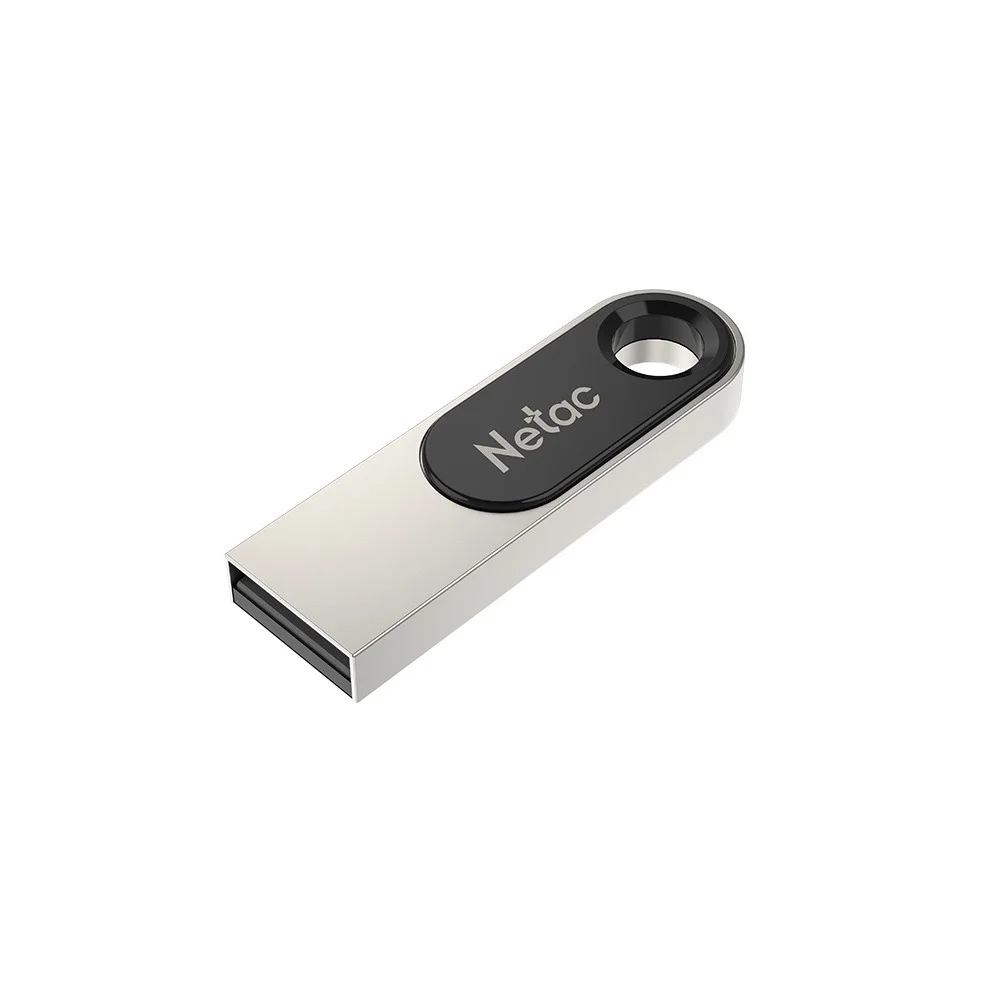 Imagem 4 de 5 do produto Pen Drive Netac U278 64gb Usb 3.0 - Nt03u278n-064g-30pn