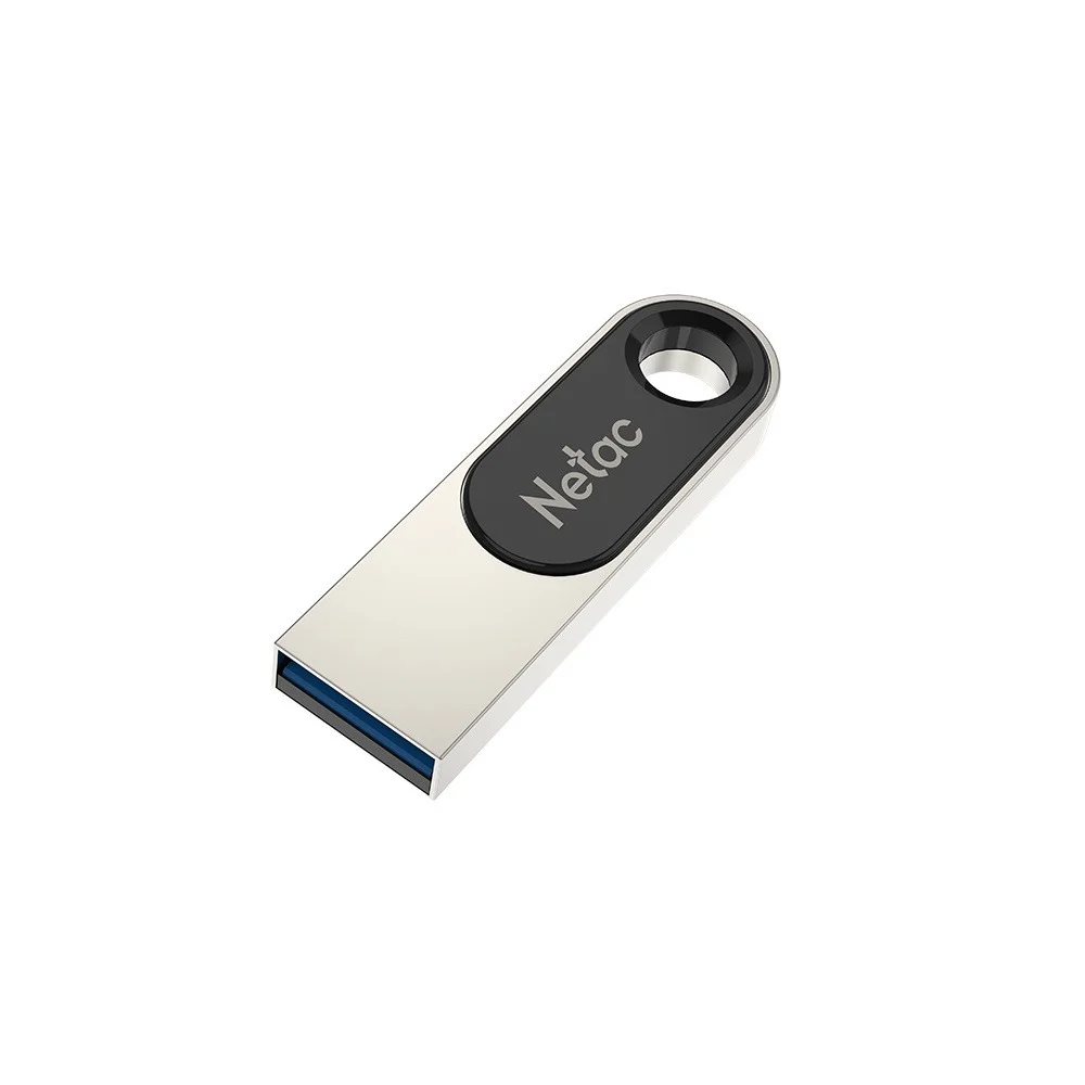 Imagem 5 de 5 do produto Pen Drive Netac U278 64gb Usb 3.0 - Nt03u278n-064g-30pn