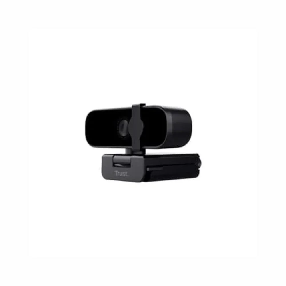 Imagem 5 de 5 do produto Webcam Trust Tanor Fhd, 30 Fps, Usb 2.0, 1920x1080, Preto