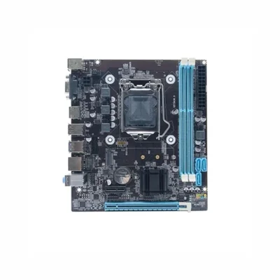 Placa-mãe Yon H81g573 V3, Socket 1150, HDMI, Gigabit Lan