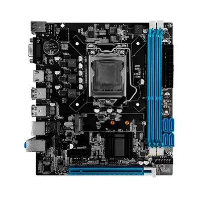Placa-mãe Yon, LGA  1155, H61g578, HDMI, Glan, V3