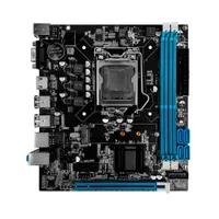 Placa-mãe Yon, LGA  1155, H61g578, HDMI, Glan, V3 2