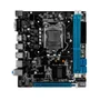 Placa-mãe Yon, LGA  1155, H61g578, HDMI, Glan, V3 3