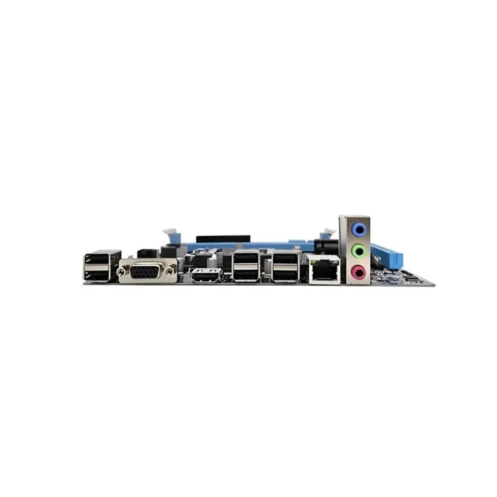 Imagem 3 de 3 do produto Placa-mãe Yon, LGA  1155, H61g578, HDMI, Glan, V3