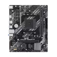 Placa Mãe Asus Prime A520m-r Am4 2xDDR4 Amd A520 Matx 2
