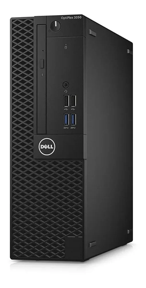 OptiPlex 3050 DELL Core i5 7世代 Produtos com até 15 OFF no PIX KaBuM