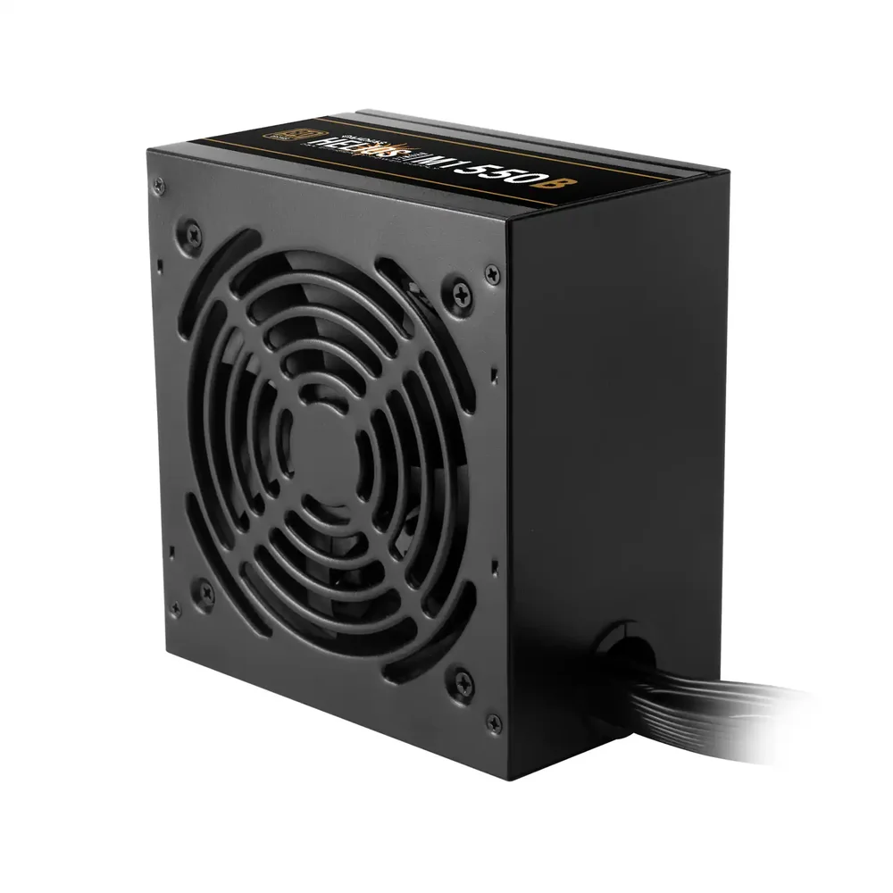Imagem 2 de 5 do produto Fonte Gamer Gamdias Helios M1-550b 80 Plus Bronze