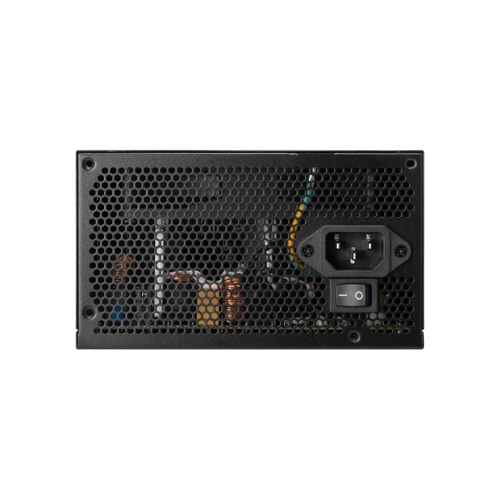 Imagem 4 de 5 do produto Fonte Gamer Gamdias Helios M1-550b 80 Plus Bronze