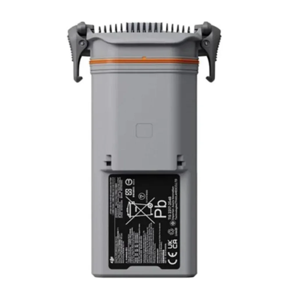 Bateria De Voo Inteligente Dji Matrice Série 3d - 3td Bateria De Voo Inteligente Dji Matrice Série 3d - 3td