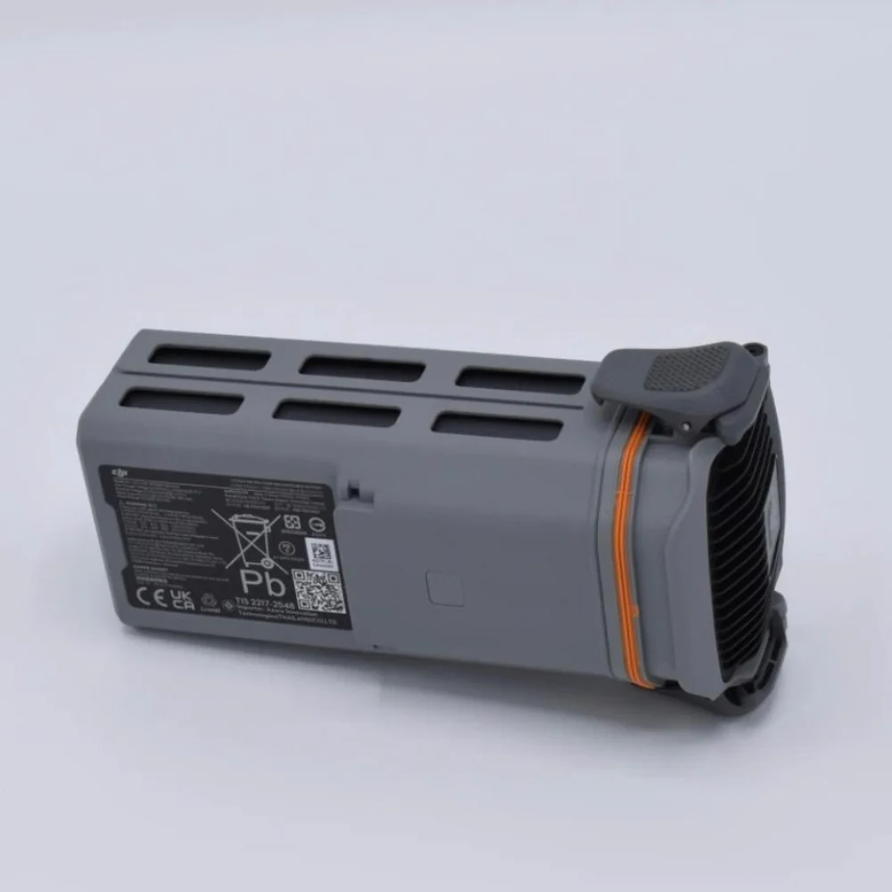 Bateria De Voo Inteligente Dji Matrice Série 3d - 3td Bateria De Voo Inteligente Dji Matrice Série 3d - 3td