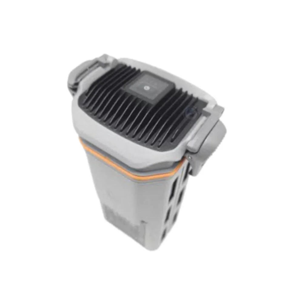 Bateria De Voo Inteligente Dji Matrice Série 3d - 3td Bateria De Voo Inteligente Dji Matrice Série 3d - 3td