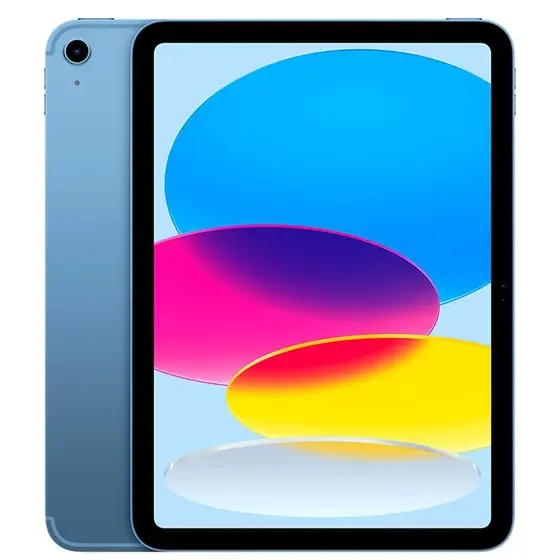 Ipad-Apple-11-A16-Wi-fi-128GB-