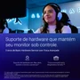 Monitor Gamer Alienware 27 Qhd - Aw2725dm