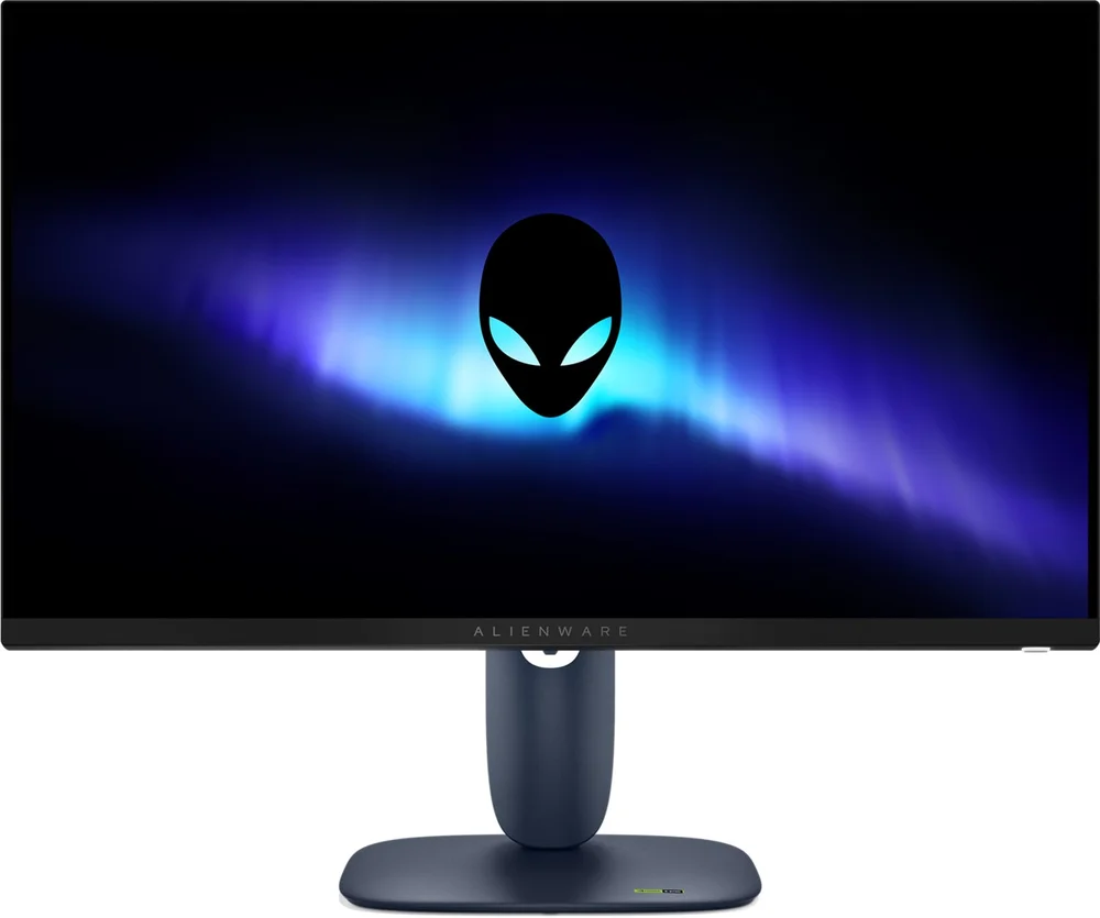 Monitor Gamer Alienware 27 Qhd - Aw2725dm Monitor Gamer Alienware 27 Qhd - Aw2725dm