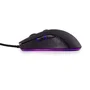 Mouse Gamer Dazz Gmo2000 RGB 7000 Dpi 6 Botoes Usb 2.0 Com Cabo U Unica Unica
