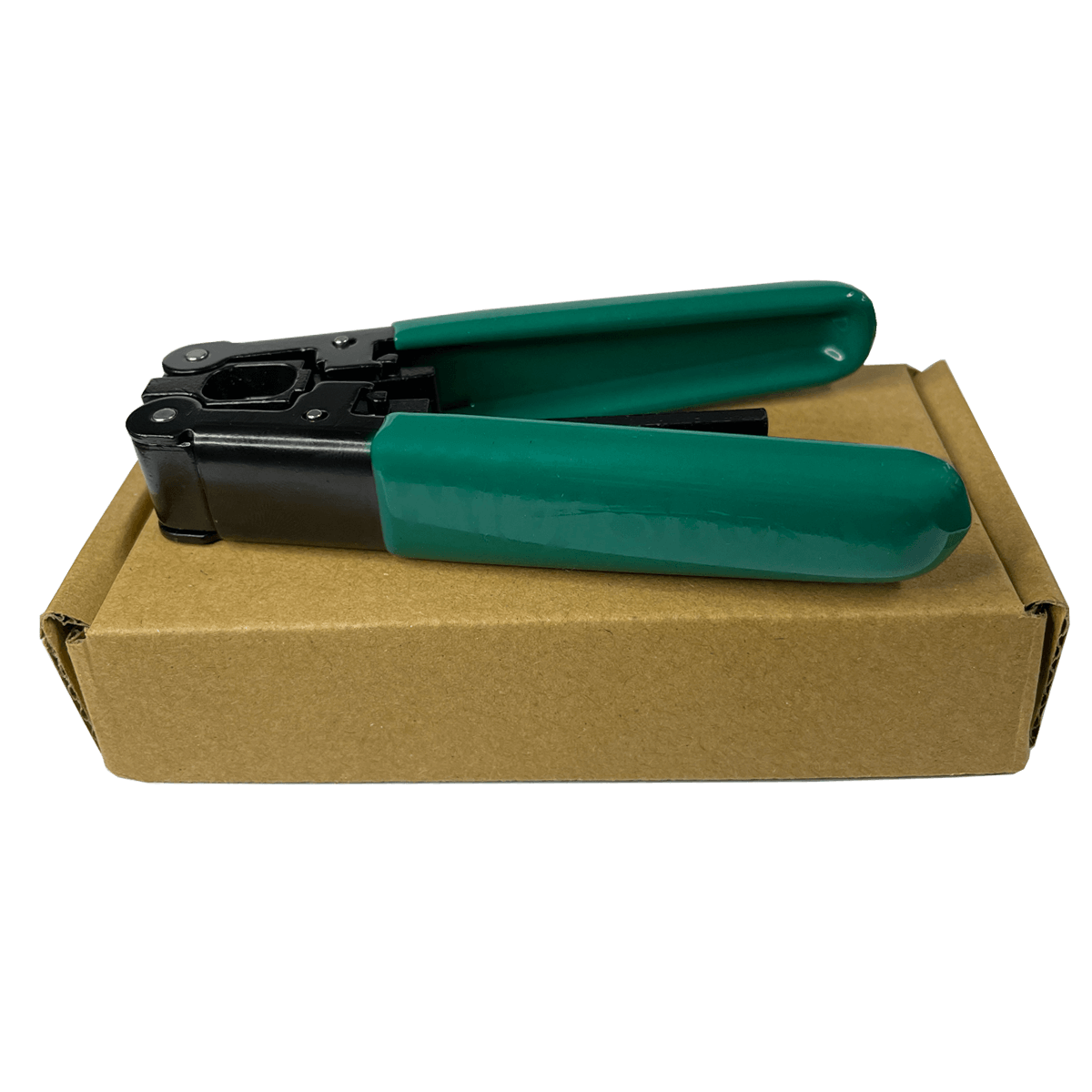 Alicate Decapador Isolante Drop Flat Ferro