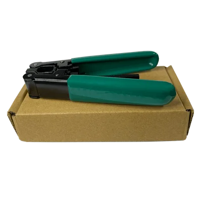 Alicate Decapador Isolante Drop Flat Ferro